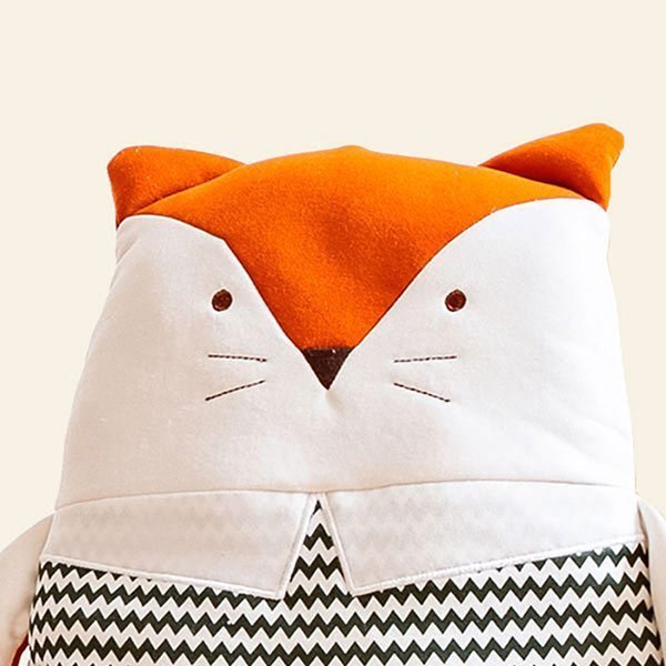 Clever Fox - Image 4