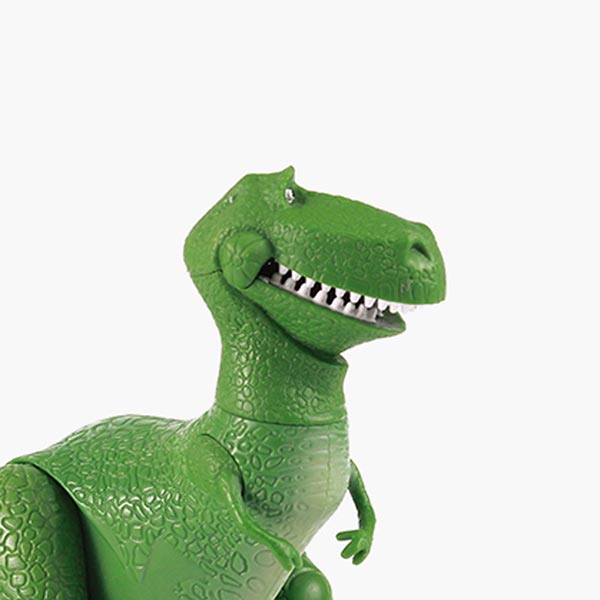 Goofy T-Rex - Image 4