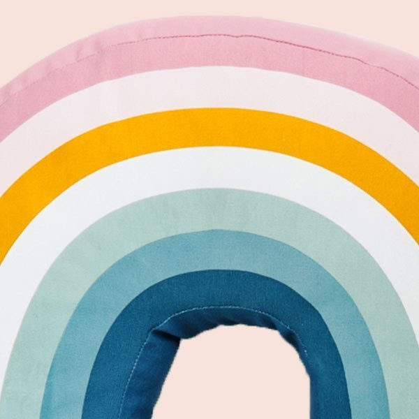 Fluffy Rainbow - Image 3