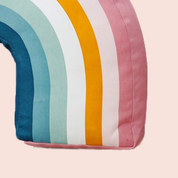 Fluffy Rainbow - Image 2